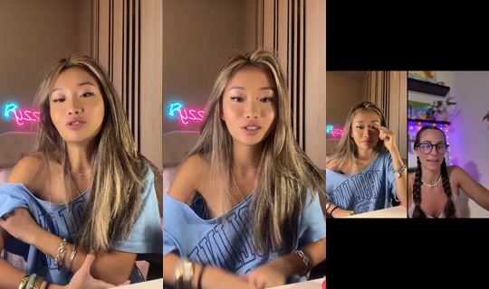 izzyberraa TikTok Live — Sep 26, 2026, 2:02 AM