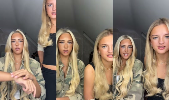 izzyeve1 TikTok Live — Sep 17, 2026, 7:28 PM