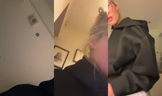 izzymarshallx TikTok Live — Aug 24, 2026, 12:33 AM