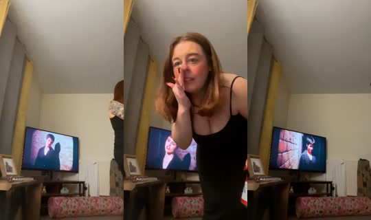 izzymay203 TikTok Live — Sep 18, 2026, 3:52 AM