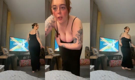 izzymay203 TikTok Live — Sep 18, 2026, 4:22 AM