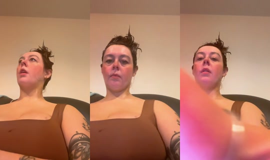 izzymay203 TikTok Live — Oct 3, 2026, 12:23 AM