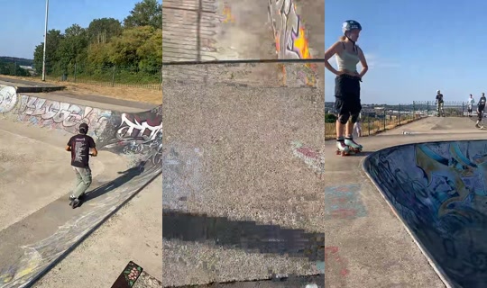 izzyonquads TikTok Live — Aug 23, 2026, 4:03 PM