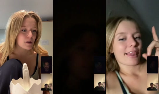 izzyonquads TikTok Live — Aug 23, 2026, 7:42 PM