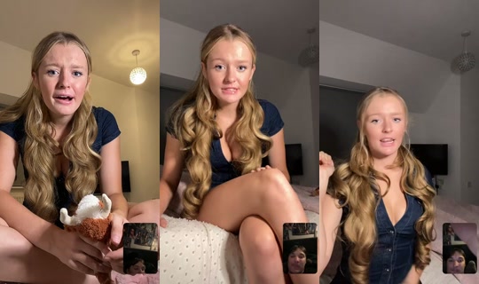 izzyonquads TikTok Live — Aug 24, 2026, 8:15 PM