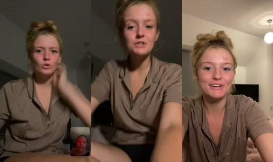 izzyonquads TikTok Live — Aug 24, 2026, 11:16 PM