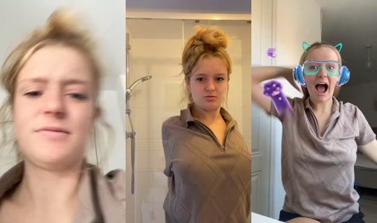 izzyonquads TikTok Live — Aug 25, 2026, 9:01 AM