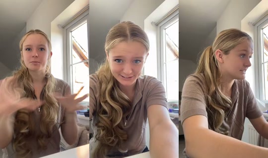 izzyonquads TikTok Live — Aug 25, 2026, 10:30 AM