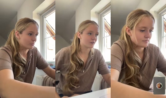 izzyonquads TikTok Live — Aug 25, 2026, 11:20 AM