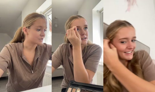 izzyonquads TikTok Live — Aug 25, 2026, 12:10 PM