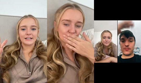 izzyonquads TikTok Live — Aug 25, 2026, 1:00 PM