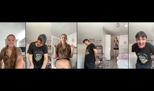 izzyonquads TikTok Live — Aug 25, 2026, 1:51 PM
