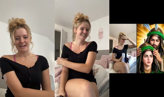 izzyonquads TikTok Live — Aug 28, 2026, 8:08 AM