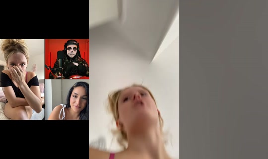 izzyonquads TikTok Live — Aug 28, 2026, 8:58 AM