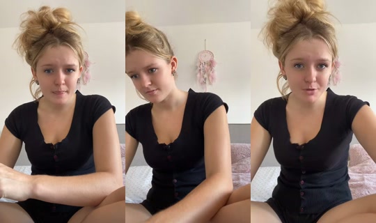 izzyonquads TikTok Live — Aug 28, 2026, 9:48 AM