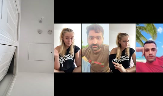 izzyonquads TikTok Live — Aug 28, 2026, 12:52 PM