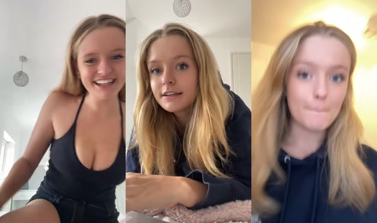 izzyonquads TikTok Live — Aug 29, 2026, 4:08 PM