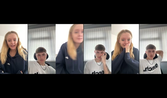 izzyonquads TikTok Live — Aug 29, 2026, 4:58 PM