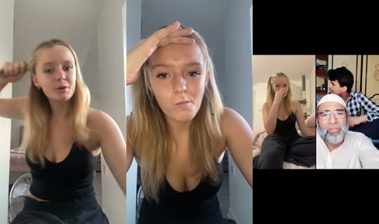 izzyonquads TikTok Live — Aug 29, 2026, 6:42 PM