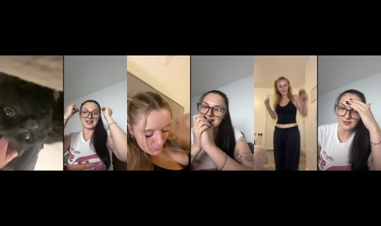 izzyonquads TikTok Live — Aug 29, 2026, 7:32 PM