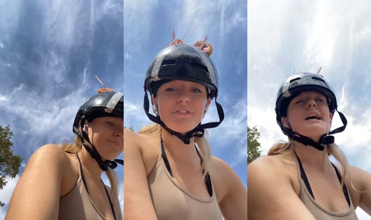 izzyonquads TikTok Live — Aug 30, 2026, 2:02 PM