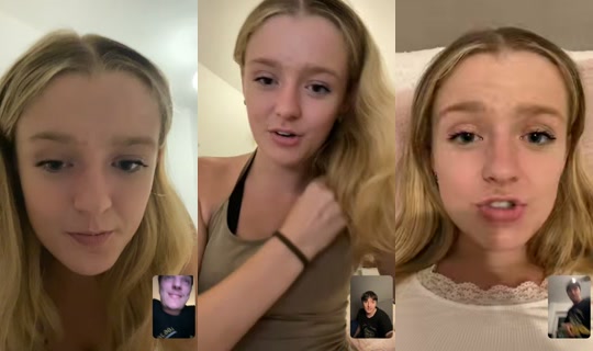 izzyonquads TikTok Live — Aug 30, 2026, 11:26 PM