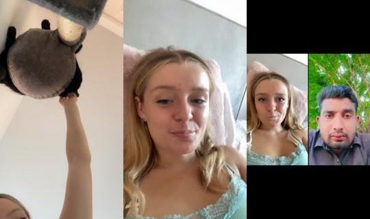 izzyonquads TikTok Live — Aug 31, 2026, 6:21 AM