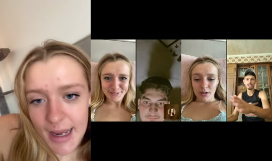 izzyonquads TikTok Live — Aug 31, 2026, 7:11 AM
