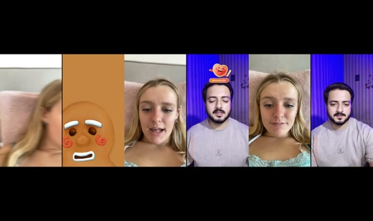 izzyonquads TikTok Live — Aug 31, 2026, 8:01 AM
