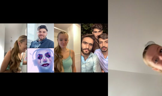 izzyonquads TikTok Live — Aug 31, 2026, 5:30 PM