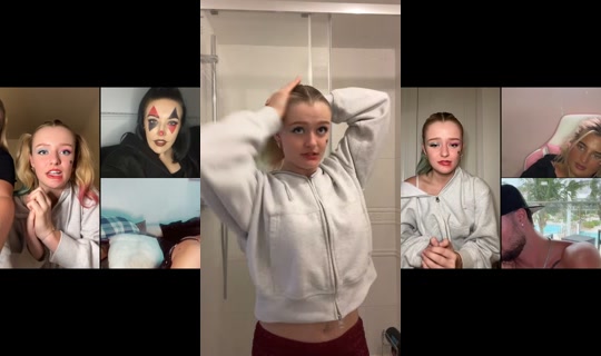 izzyonquads TikTok Live — Oct 2, 2026, 9:21 PM