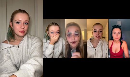 izzyonquads TikTok Live — Oct 2, 2026, 10:12 PM