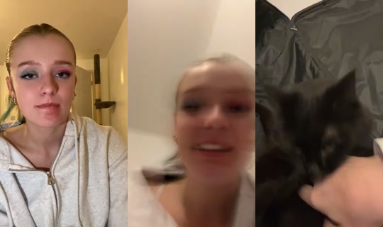 izzyonquads TikTok Live — Oct 2, 2026, 11:02 PM