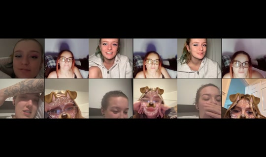 izzyonquads TikTok Live — Oct 3, 2026, 1:48 AM