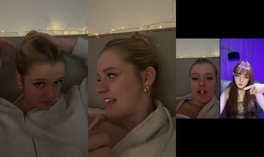 izzyonquads TikTok Live — Oct 3, 2026, 2:38 AM