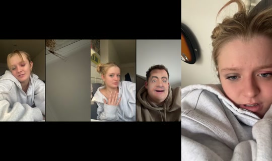 izzyonquads TikTok Live — Oct 3, 2026, 6:45 AM