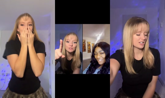 izzyonquads TikTok Live — Oct 3, 2026, 5:05 PM