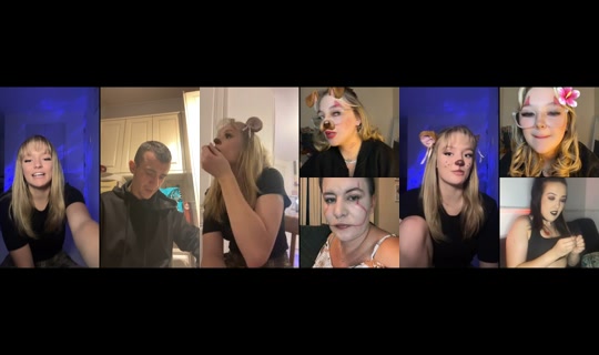 izzyonquads TikTok Live — Oct 3, 2026, 5:55 PM