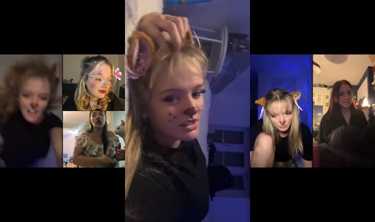 izzyonquads TikTok Live — Oct 3, 2026, 6:45 PM