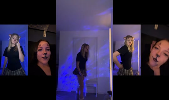 izzyonquads TikTok Live — Oct 3, 2026, 7:35 PM