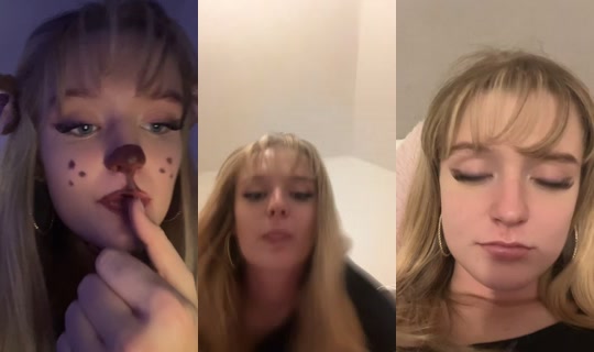 izzyonquads TikTok Live — Oct 3, 2026, 8:36 PM