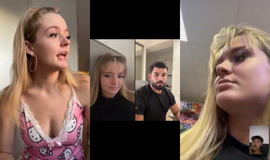 izzyonquads TikTok Live — Oct 4, 2026, 5:17 PM