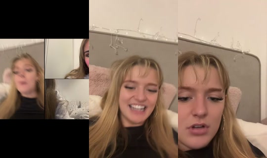 izzyonquads TikTok Live — Oct 4, 2026, 6:08 PM