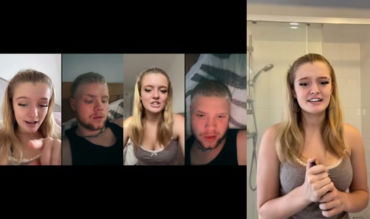 izzyonquads TikTok Live — Oct 6, 2026, 3:15 PM