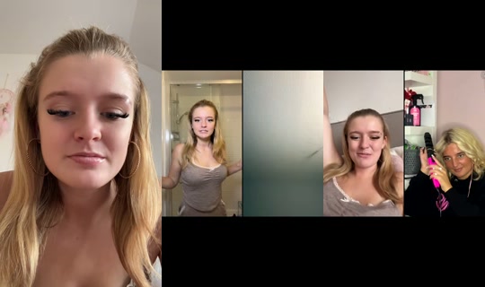 izzyonquads TikTok Live — Oct 6, 2026, 4:51 PM