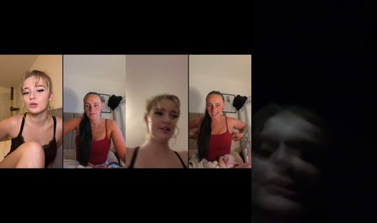 izzyonquads TikTok Live — Oct 6, 2026, 9:24 PM
