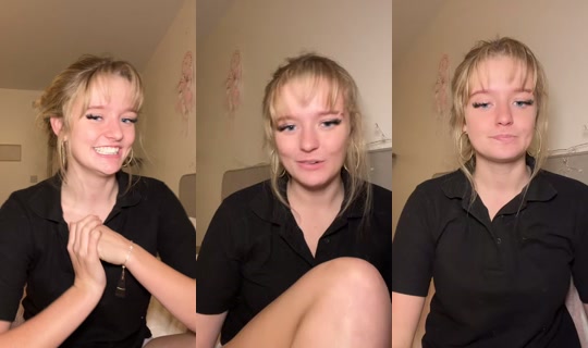 izzyonquads TikTok Live — Oct 7, 2026, 6:10 PM