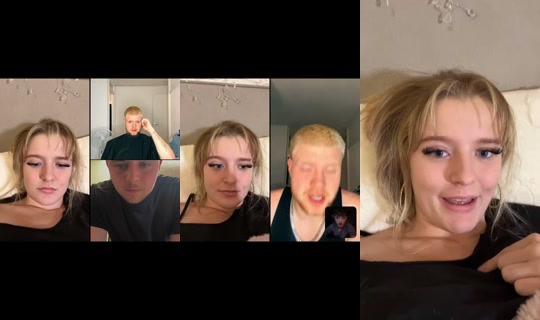 izzyonquads TikTok Live — Oct 7, 2026, 9:33 PM