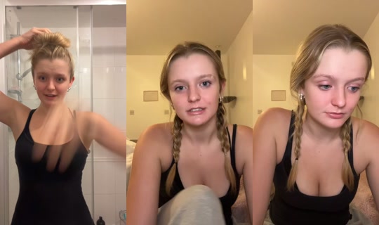 izzyonquads TikTok Live — Oct 9, 2026, 12:10 AM
