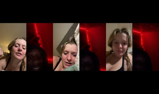izzyonquads TikTok Live — Oct 9, 2026, 2:42 AM